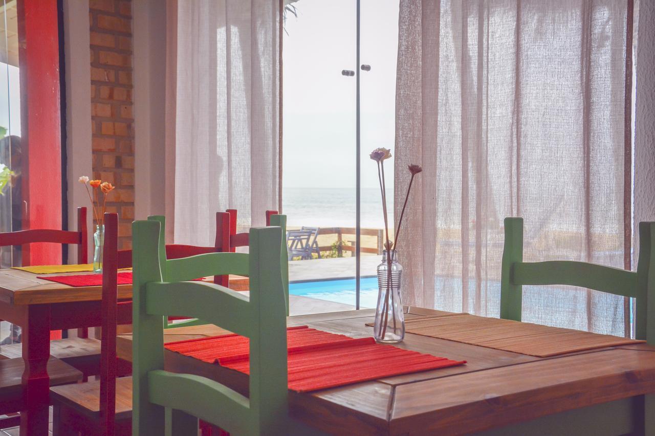 Pousada Canto Da Brava Balneario Camboriu Exterior photo