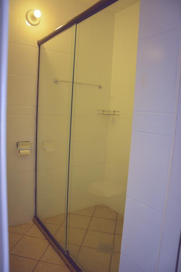 Pousada Canto Da Brava Balneario Camboriu Exterior photo
