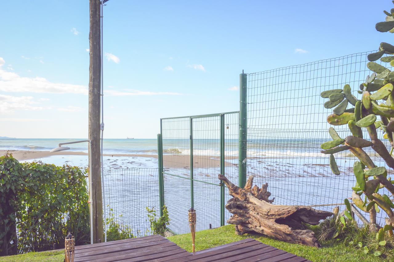 Pousada Canto Da Brava Balneario Camboriu Exterior photo