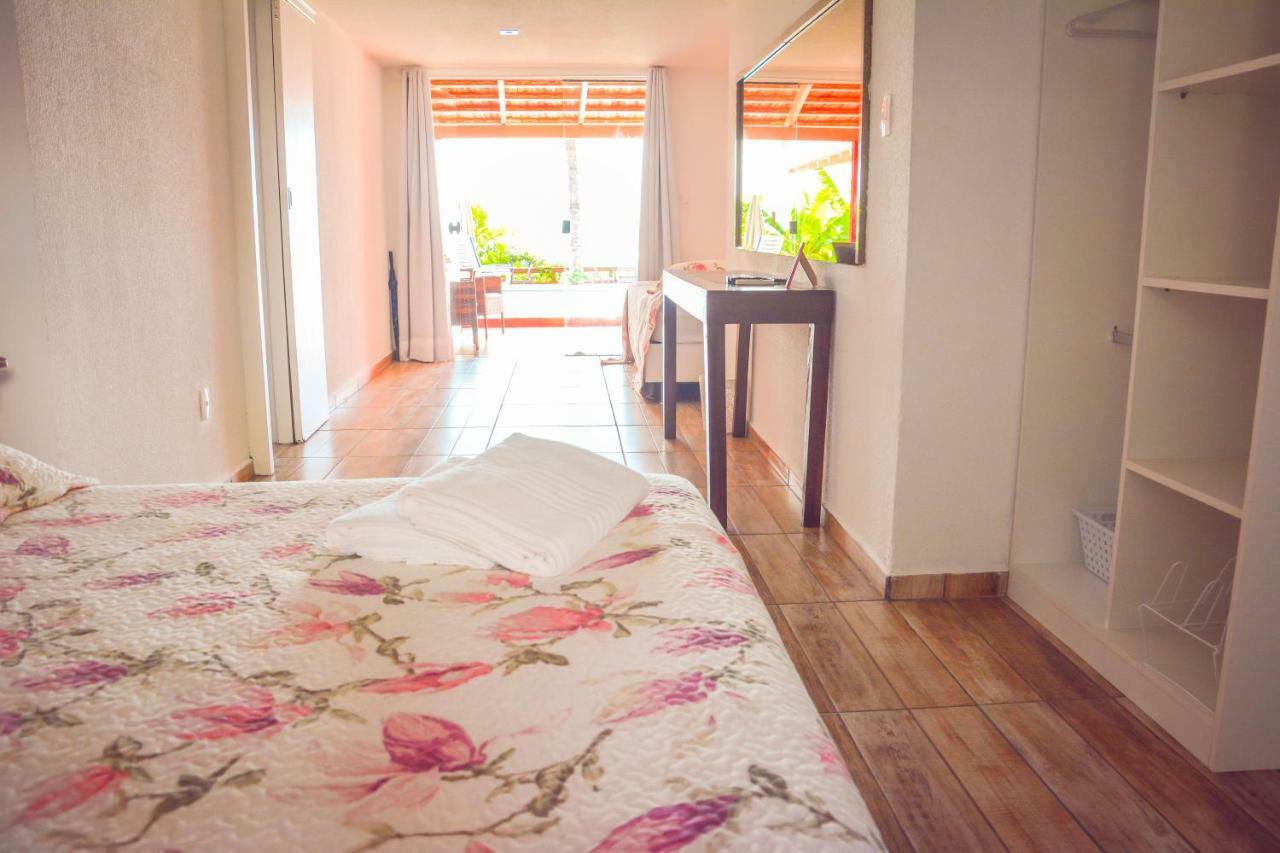 Pousada Canto Da Brava Balneario Camboriu Exterior photo